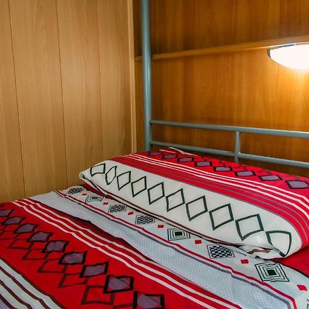 巴塞罗那 圣瑞泽登西亚旅舍旅舍 外观 照片